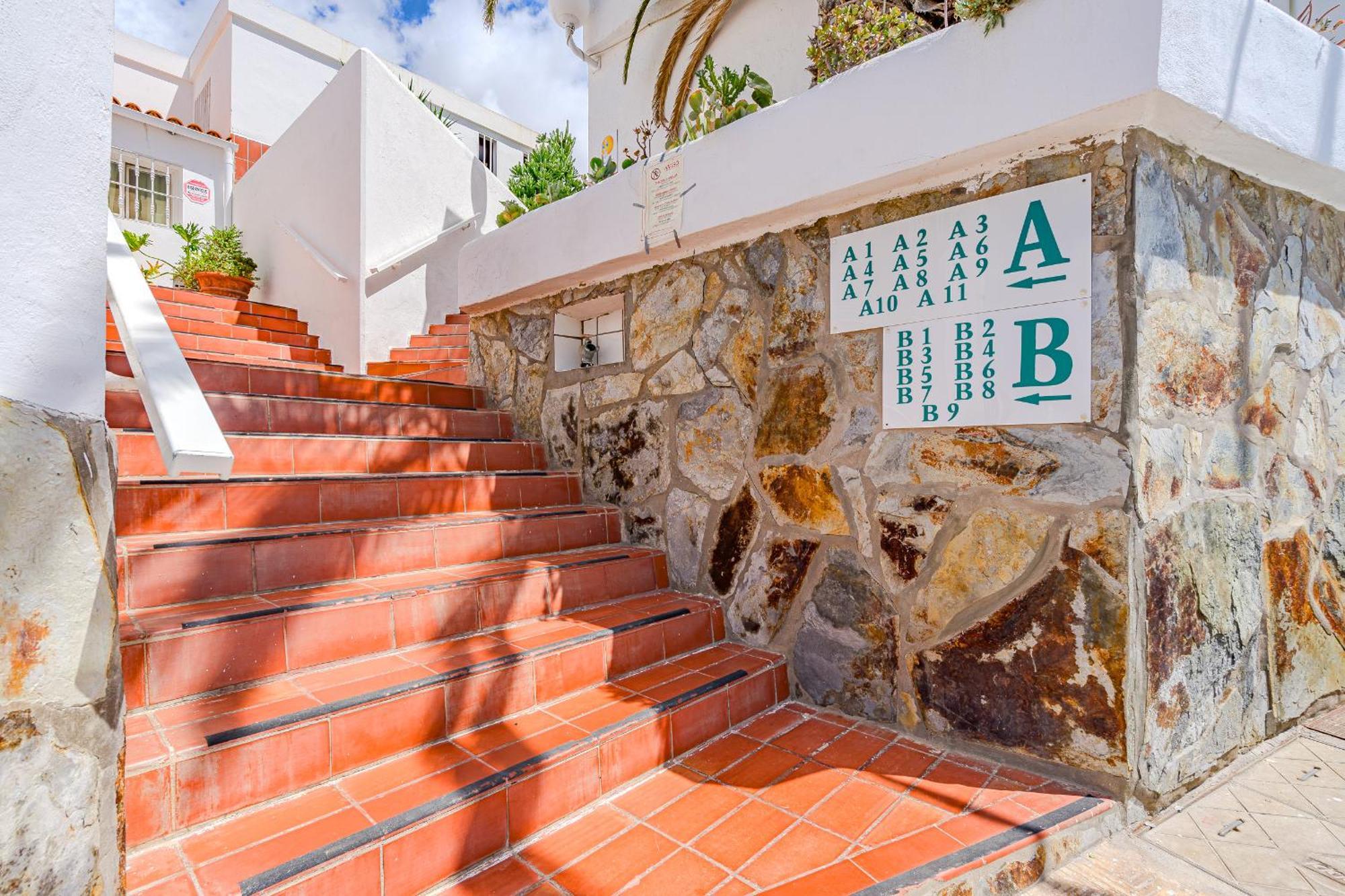 Buenavista Romantic Bungalow In Costa Adeje Extérieur photo